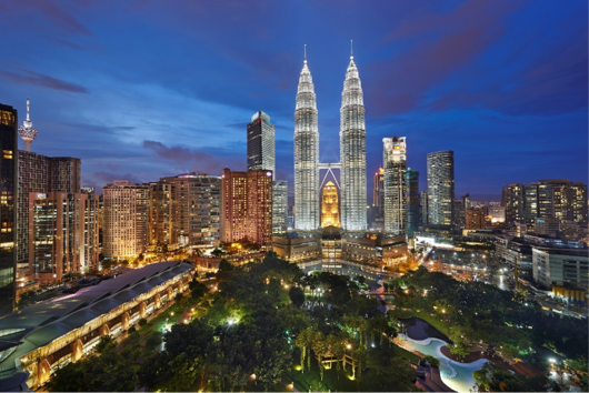 CPA Congress Kuala Lumpur