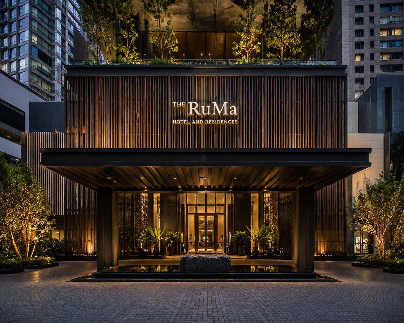 RuMa Hotel