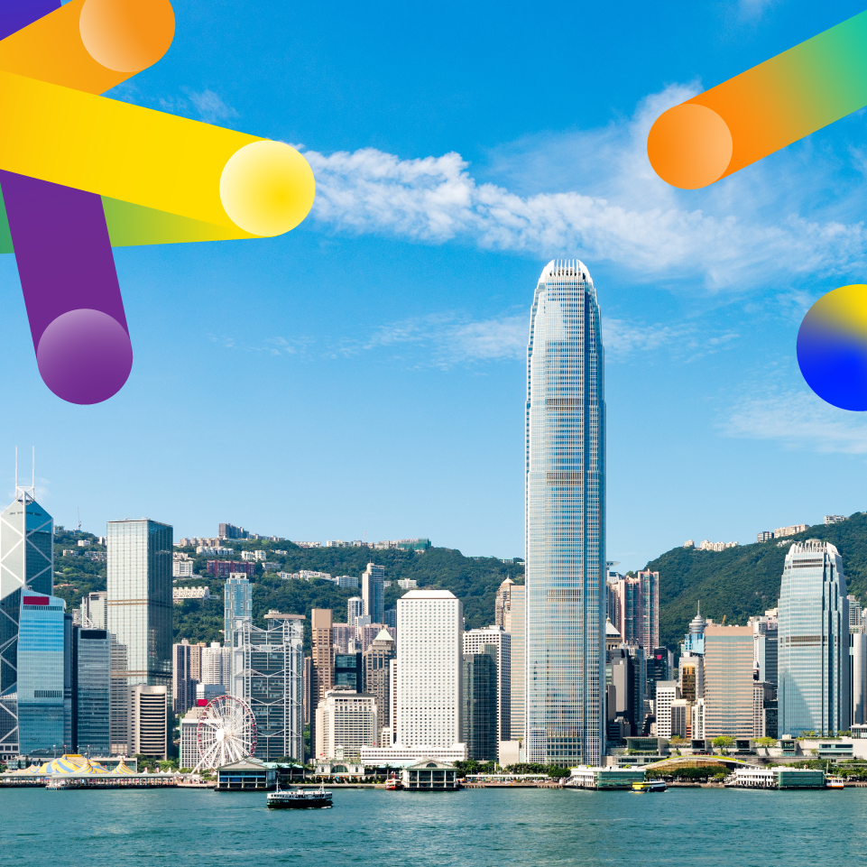 Hong Kong