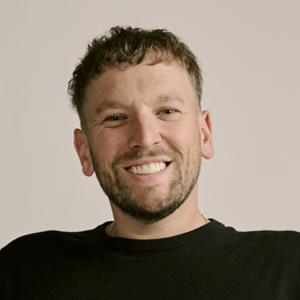 Dylan Alcott