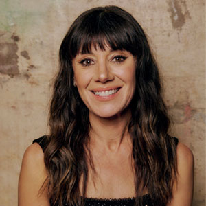 Kate Reid