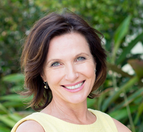 Dr Margie Warrell
