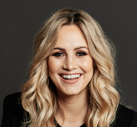 Justine Flynn