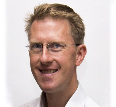 Marcus Harvey