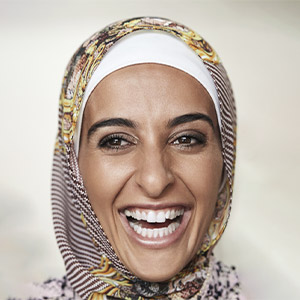 Amna Karra-Hassan