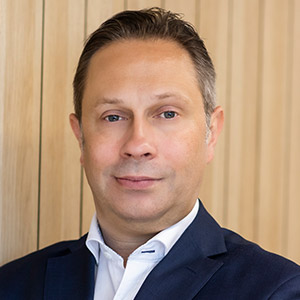 Gavan Ord