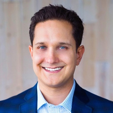 Jason Dorsey
