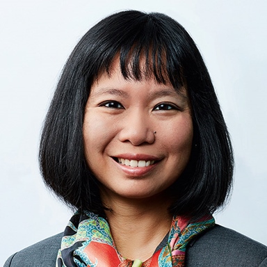 Su-Yen Wong