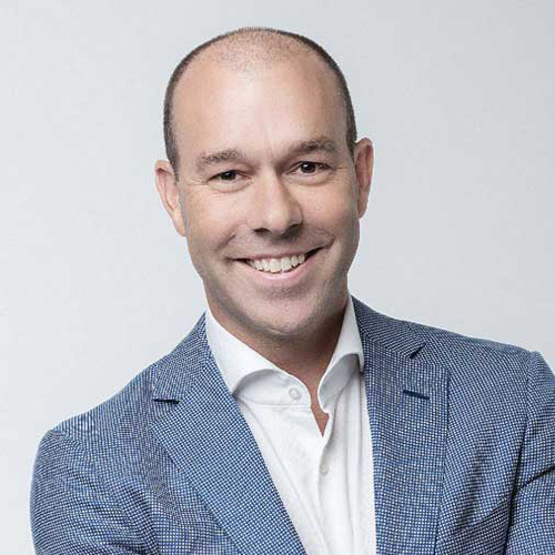 Damian Kristof