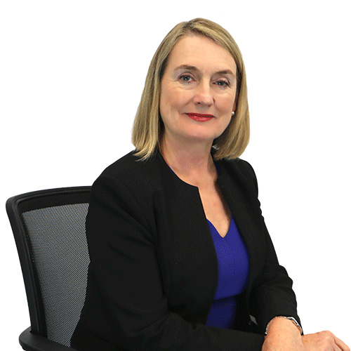 Joanne Hotston