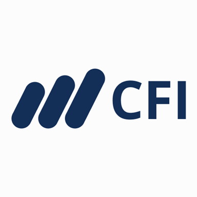 CFI logo