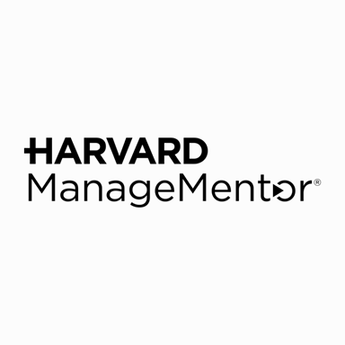 Harvard Managementor logo