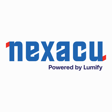 nexacu logo