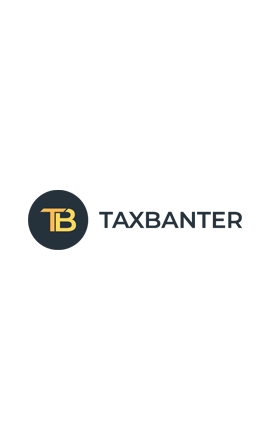Taxbanter logo