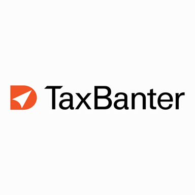 Taxbanter logo