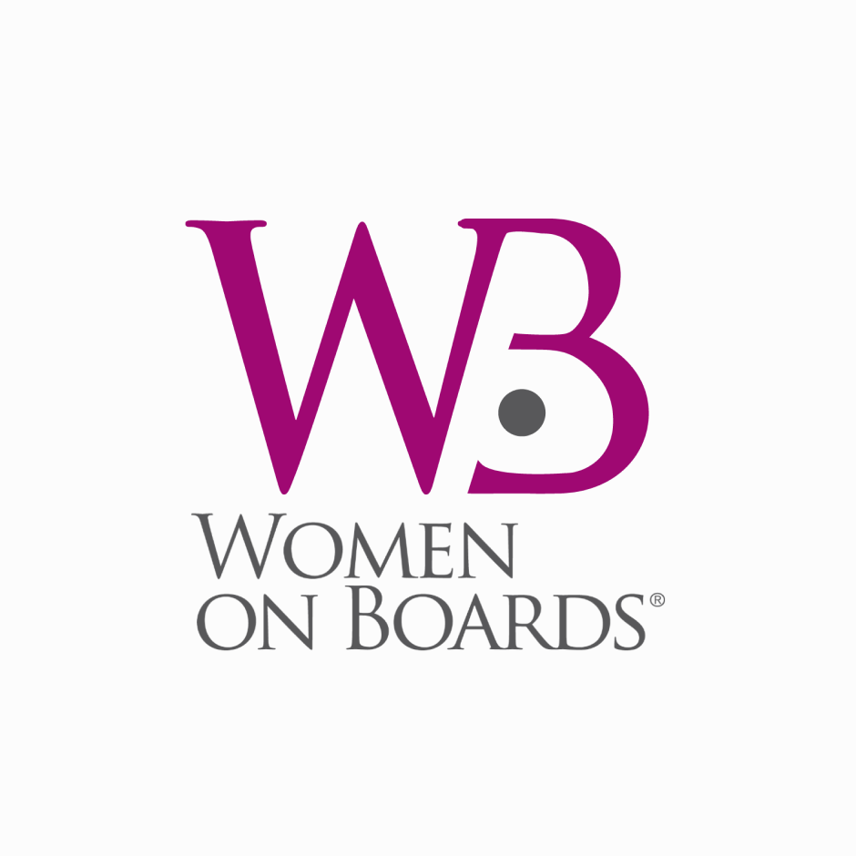 Women on Boards CPA Australia