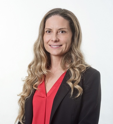 Emily Jasprizza