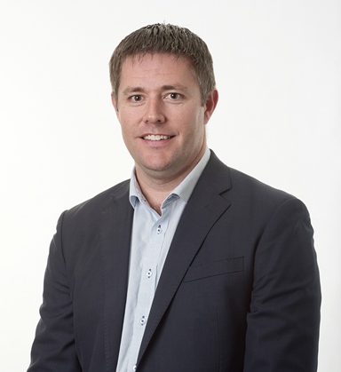 Matthew Geysen