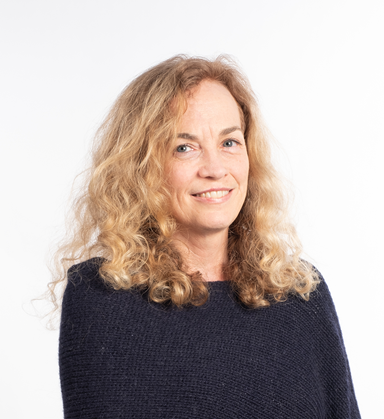 Catherine Riney