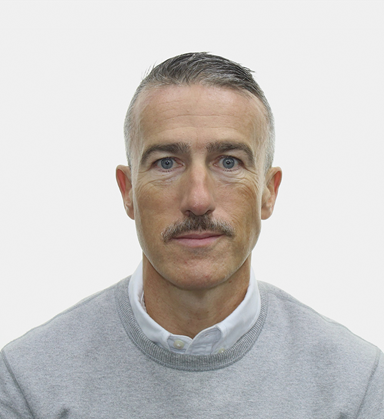 Christopher Crellin