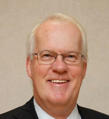 Dr. Nigel Garrow