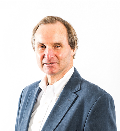 Warwick Syphers