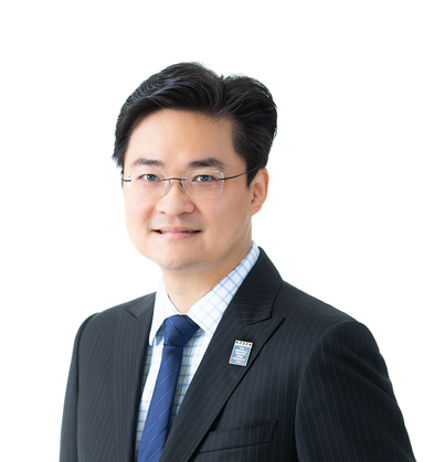 Anthony Yau