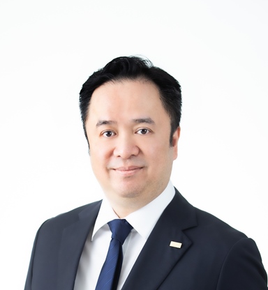Eden Wong