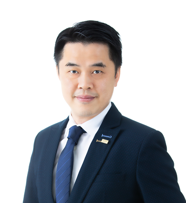Ryan Wu