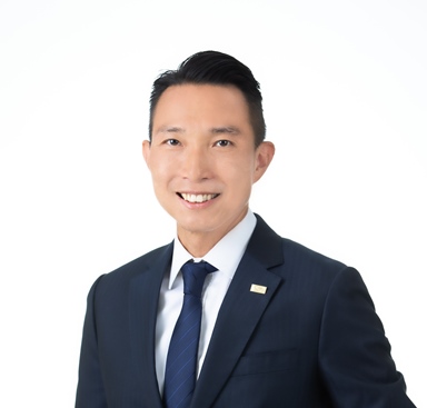Wilson Pang