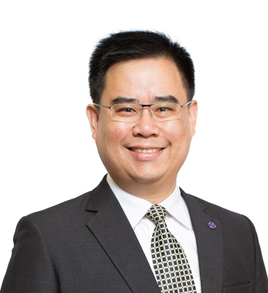 Alan Chung