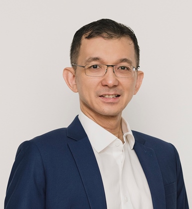 Bryan Chung