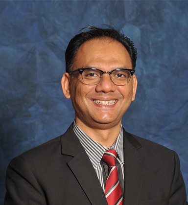 Professor Zulkifflee Mohamed