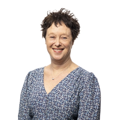 Gillian Craig