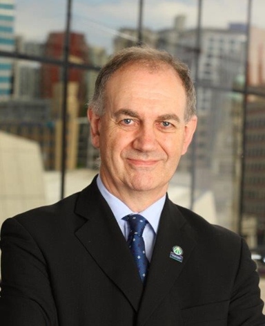 John Gill