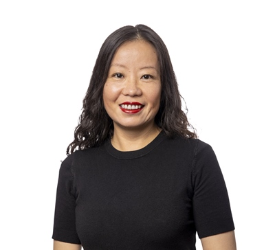 Julia Wu