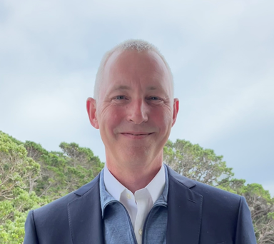 Mark Saunders