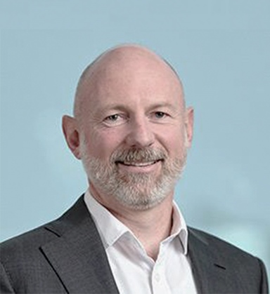Paul Shallard