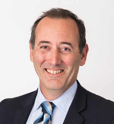 Andrew Crawford