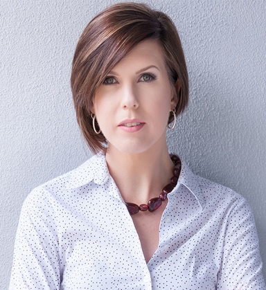 Bernadette Smyth