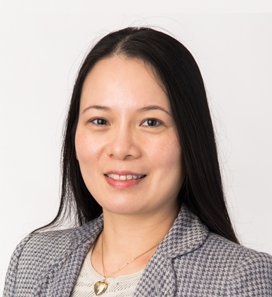 Helen Dong
