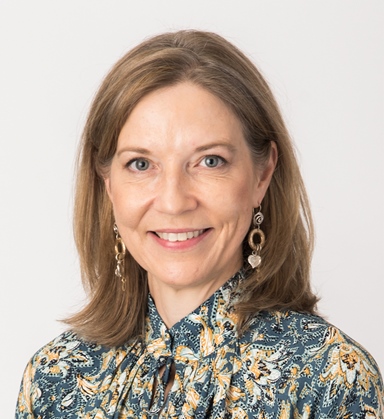 Jennifer Dalitz