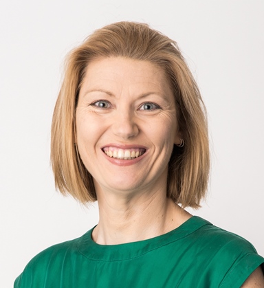 Karen Pitt