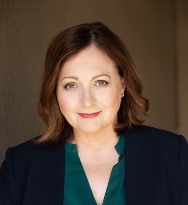 Lisa Gill
