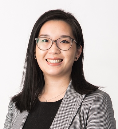 Maggie Lo