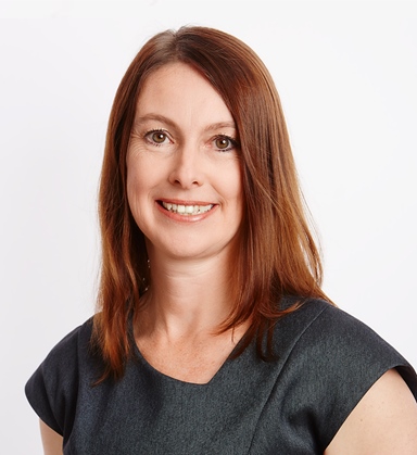 Michelle Cull