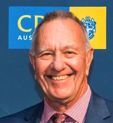 Thomas O'Keeffe