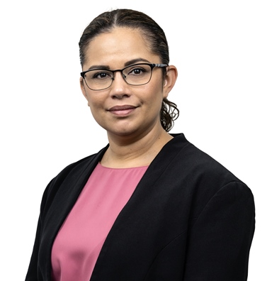 Donna Moore