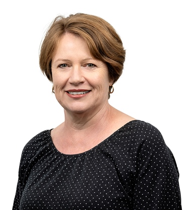 Lisa Blakeley