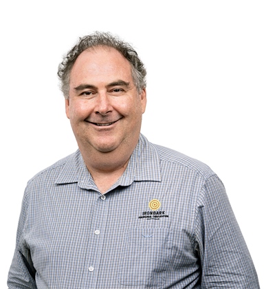 Steven Lawrence FCPA